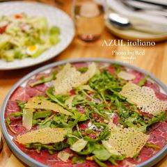 AZUL italiano意大利餐厅(大洋千树店) User Photo