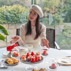 上海外滩悦榕庄·悦榕酒廊 User Photo