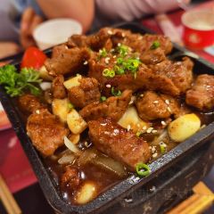 Xianyin Xiaolu の Japanese Cuisine 여행 사진