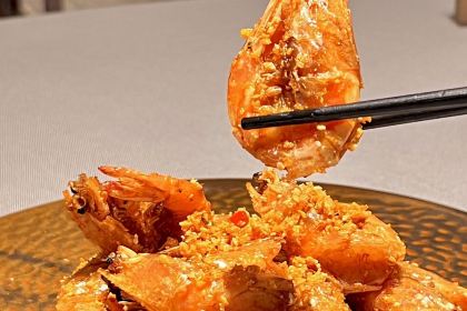 徐记海鲜(新世界中心店)