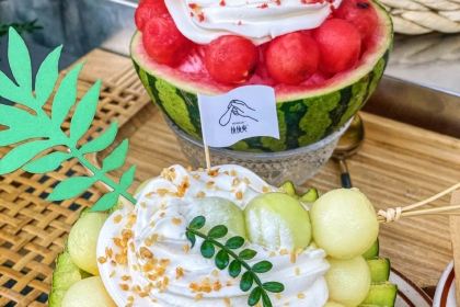 夥夥夾（水東街店）