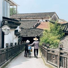 江南水乡 여행 사진