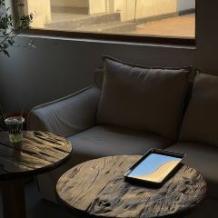 BACRUNKY柏亍崎服饰·咖啡 User Photo