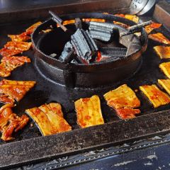 云南丽江红火塘 User Photo
