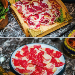 菌香原健康主题火锅(融富店) User Photo