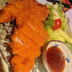 初鮨料理(宣城万达广场店) User Photo