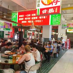 回魏大排檔·福州名片（稻田小鎮店）張用戶圖片