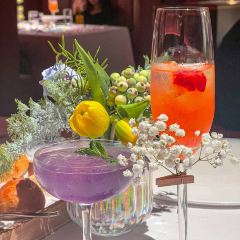 MU by Lavender User Photo