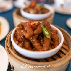 鴻福酒家（地王大廈店）張用戶圖片