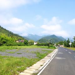 Ningguochujiatanshanliren Farm Family Resort 여행 사진