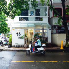 怪 kafe. User Photo