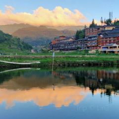 山房全景餐厅 User Photo