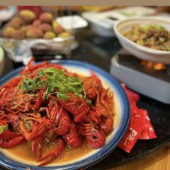 黄妈妈家宴精品农庄 User Photo