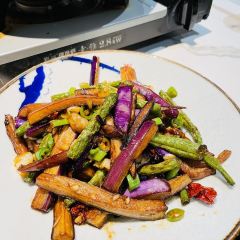 醉美长安·陕菜(大明宫万达店) 여행 사진