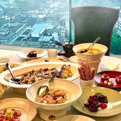 贰拾壹.show(日航饭店) 여행 사진