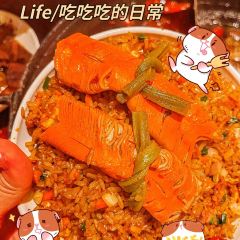 福德喜老火锅(郑州旗舰店) User Photo