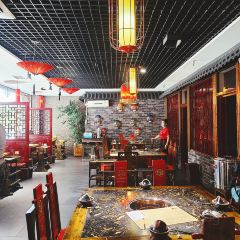 Jiafuyuan chuanwangfu User Photo