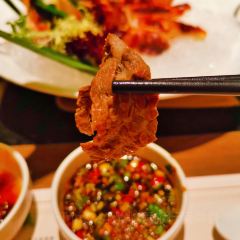 HIP SENG User Photo