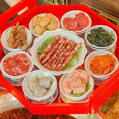 Xiao Long Kan Hot pot (Taihe Branch) User Photo