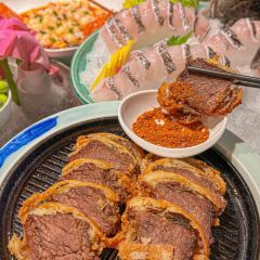 和风雅厨·地道荆楚菜(锦绣江南店) User Photo