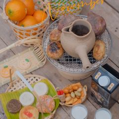 小馆·苔野 User Photo