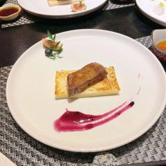 松臨日本料理·鐵板燒張用戶圖片