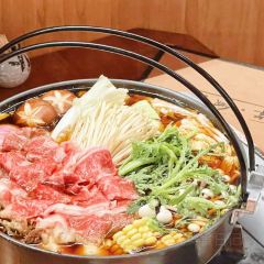 财神楼大食堂(财神街店) User Photo