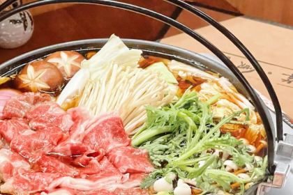 财神楼大食堂(财神街店)