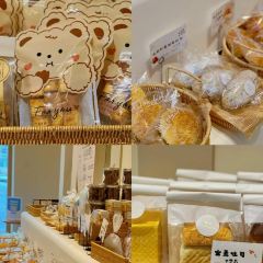 JOMO景茉法式甜点 User Photo