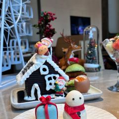 魯能萬豪大堂吧張用戶圖片