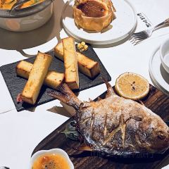 黑暗料理(怀化店) User Photo