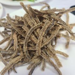 Zhouyuqiu Restaurant User Photo