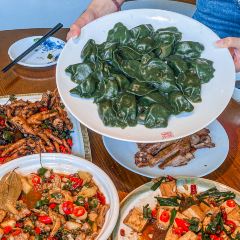西贯味道·朱子传家菜 User Photo