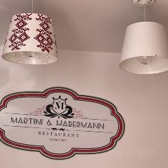 Cafe Martini Habermann User Photo