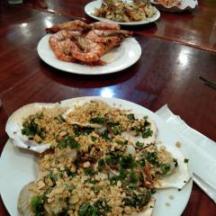 Ganh Hao 2 Restaurant User Photo