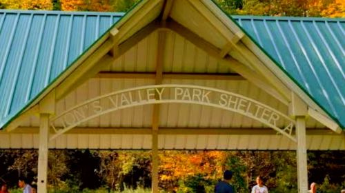 Lions Valley Park
