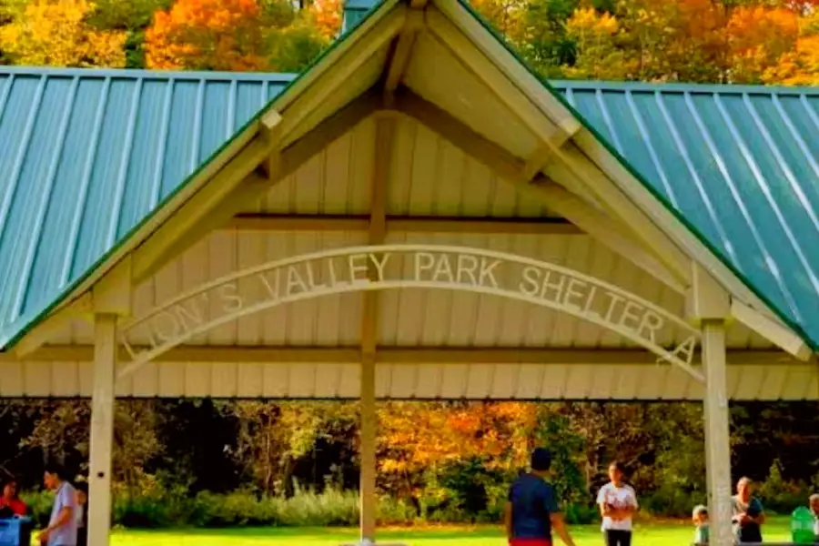 Lion's Valley Park