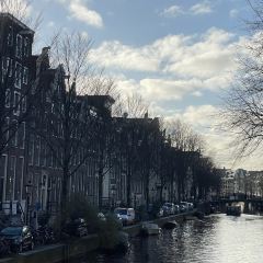 Spuistraat 122 Italian Restaurant User Photo