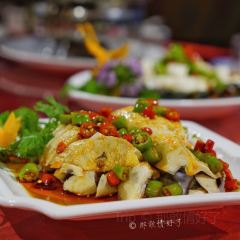 大汗行宫安达蒙餐厅 User Photo