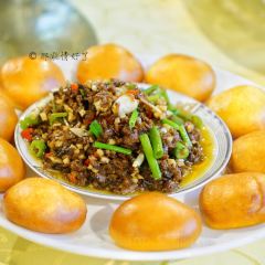 大汗行宫安达蒙餐厅 User Photo