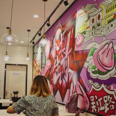 小杨生煎(杭州远洋中心店) User Photo