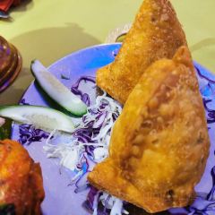 Ganesh Indian Restaurant Da Lat User Photo