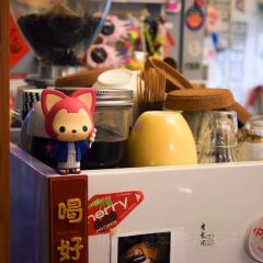有食间咖啡室(万昌商城店) User Photo