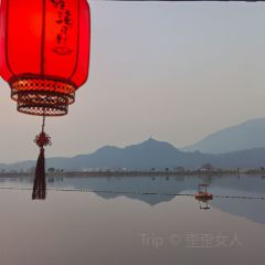Luotong Jiuxing Fishing Village Restaurant User Photo