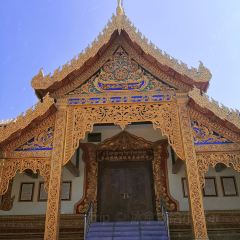 曼景保傣乡缘傣味餐厅 User Photo