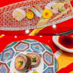 鮨沁屋(鮨青姊妹店) User Photo