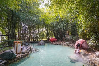 悦兮半岛温泉度假酒店·餐厅部