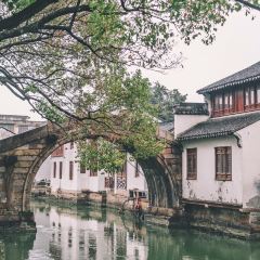 Wenkuizhai User Photo