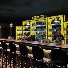The Backroom User Photo