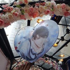 上海The Drama酒店·Le Pump樂汸西餐厅&酒馆 User Photo